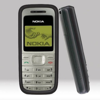 nokia 1200