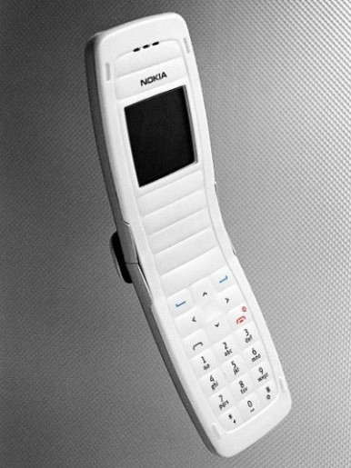 nokia 2650