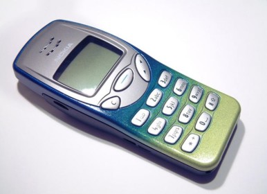 nokia 3210