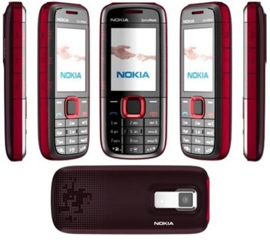 nokia 5130