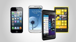 BlackBerry Z10 vs samsung galaxy s3 vs iphone 5 vs nokia lumia 920_1