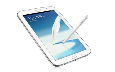 Samsung Galaxy Note 8.0 S Pen