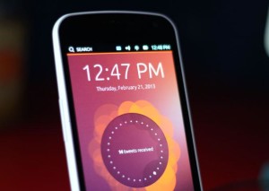 Ubuntu Touch OS