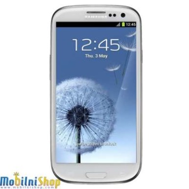 Elegantni Samsung Galaxy S3