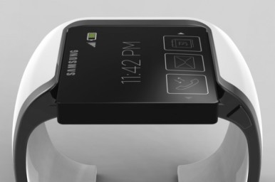 Samsung Galaxy Watch