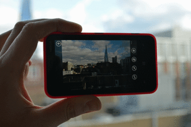 Nokia Lumia 620 pravi impresivne 720p HD video snimke