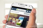Samsung Galaxy S4 je telefon koji je okarakterisan ka jedan od najkompletnijih modela današnjice