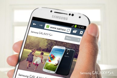 Samsung Galaxy S4 je telefon koji je okarakterisan ka jedan od najkompletnijih modela današnjice