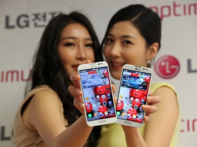 LG Optimus G2