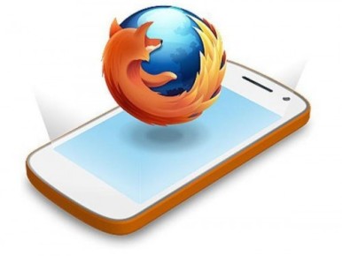 Mozilla Firefox OS