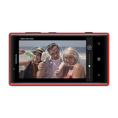 Nokia LUmia 720
