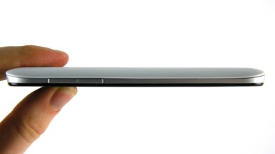 Slika vredi hiljadu reči, HTC One SV i njegov fantastičan dizajn