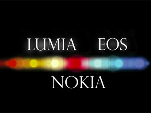 nokia eos