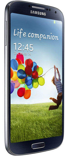 Samsung Galaxy S4