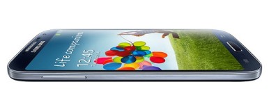 samsung galaxy s4