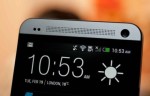 HTC One 