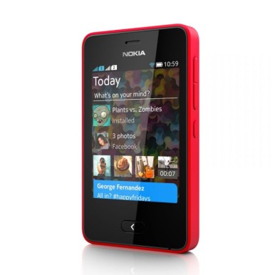 Nokia Asha 501