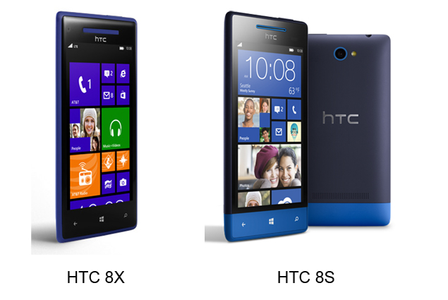 HTC One Windows Phone 