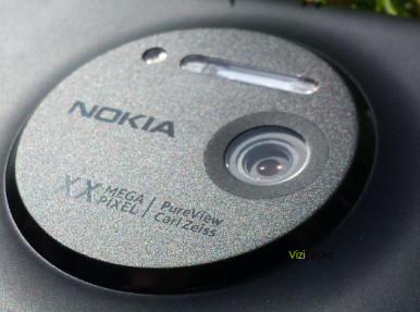 Nokia 1020