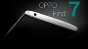 Oppo find 7