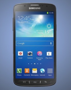 Samsung Galaxy S4 Activ