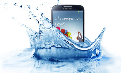 Samsung Galaxy S4 Activ