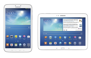 Samsung Galaxy Tab 3