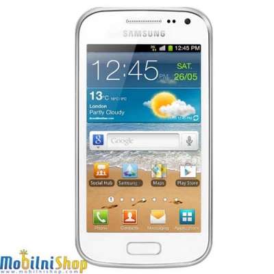 Uspešni prethodnik modela Ace 3, Samsung Galaxy Ace 2