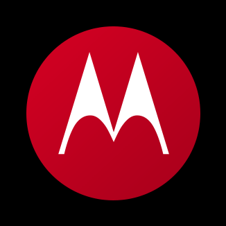 motorola logo 