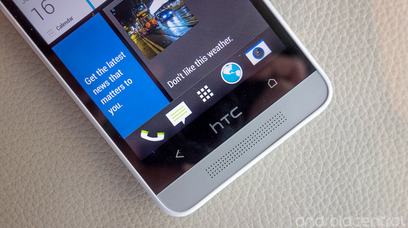 HTC One Mini