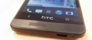 HTC One Mini