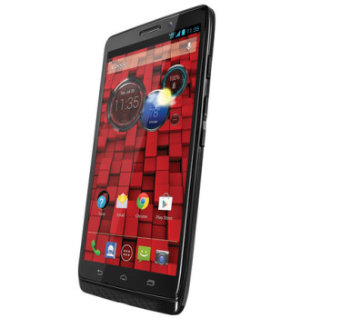 Motorola Droid MAXX