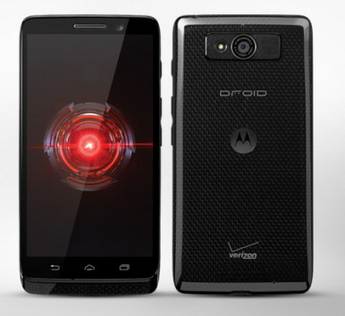 Motorola Droid Mini