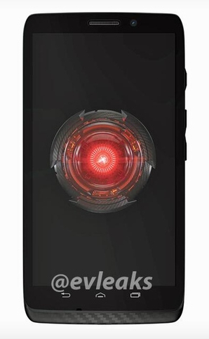 Motorola Droid Maxx 