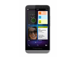 BlackBerry Z30