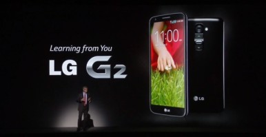 LG G2