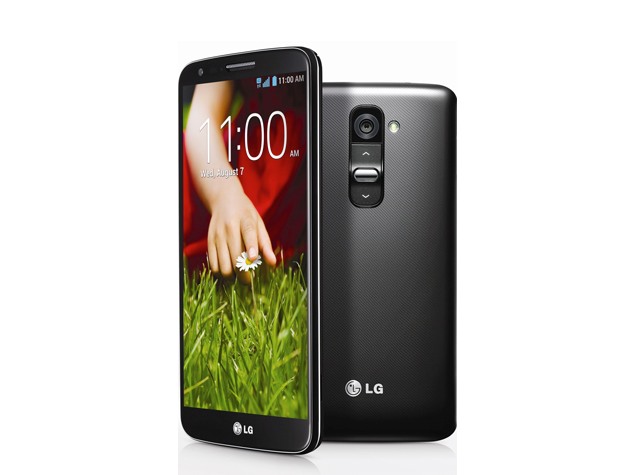 LG G2 