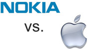 Nokia vs iPhone kamera
