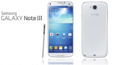 Samsung Galaxy Note 3