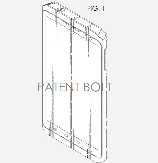 Samsung Galaxy S5