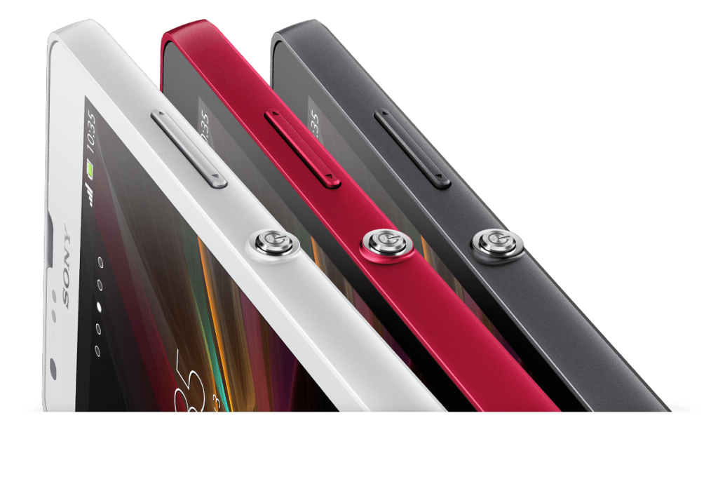 Sony Xperia SP 