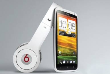 htc beats