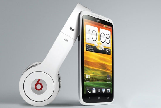 htc beats 