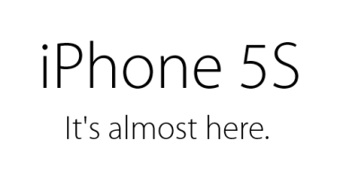 iPhone 5s