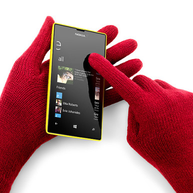 nokia lumia 520