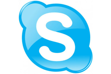 skype