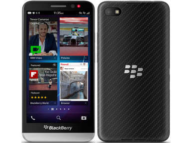 BlackBerry Z30 2