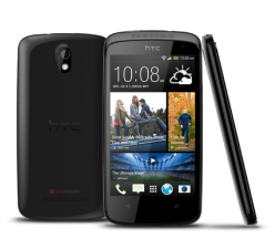 HTC Desire 500 1