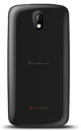 HTC Desire 500 4