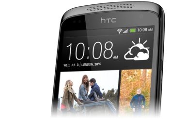 HTC Desire 500 5